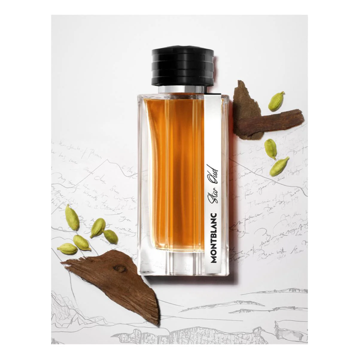 Collection Star Oud Eau de Parfum - Image 3
