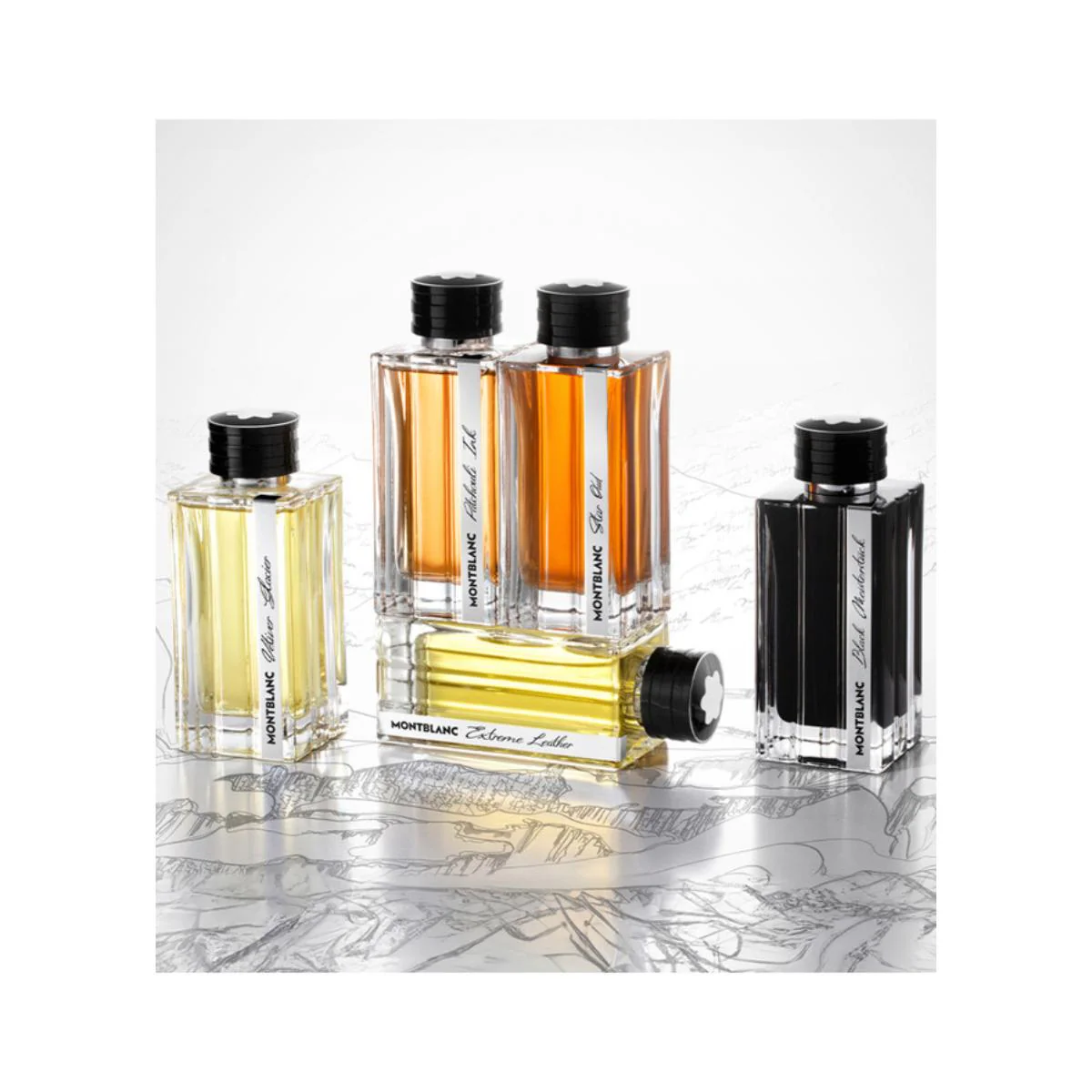 Collection Star Oud Eau de Parfum - Image 6
