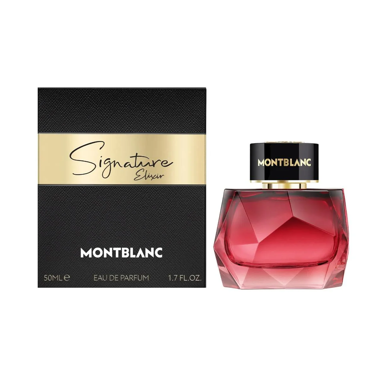 Signature Elixir Eau de Parfum - Image 2