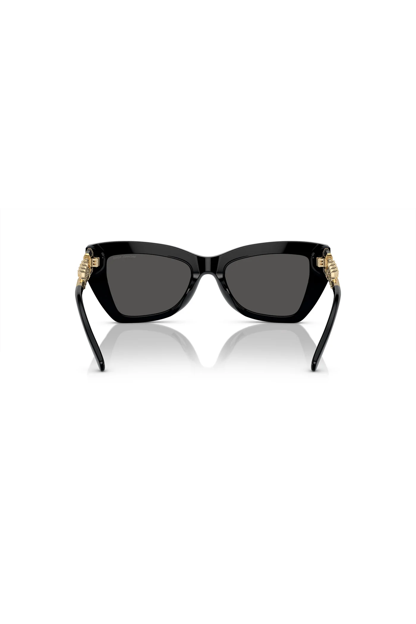 Montecito Black Sunglasses - Black - Image 3