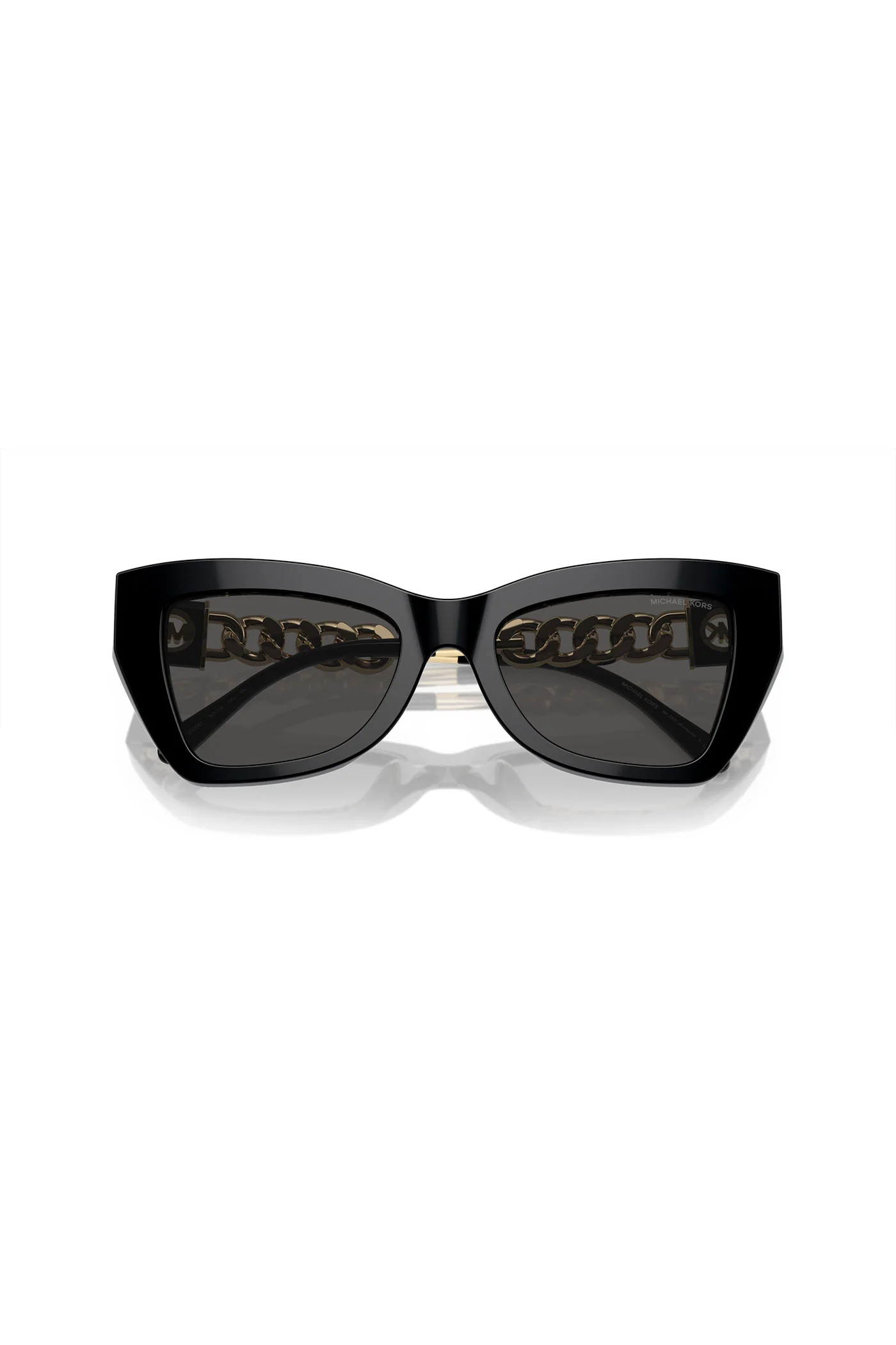 Montecito Black Sunglasses - Black - Image 4