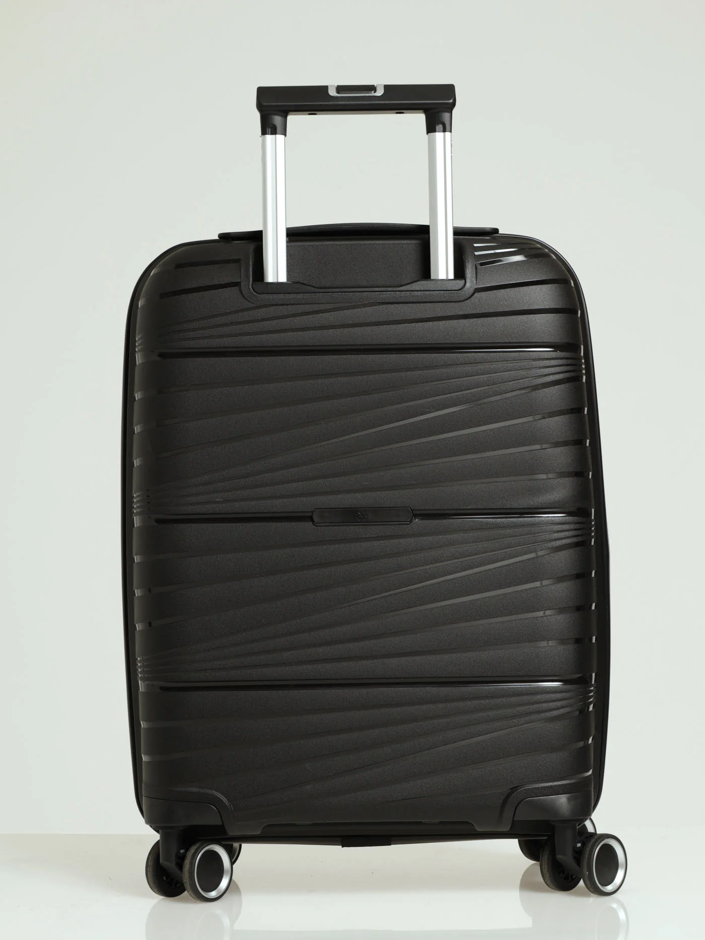 Montpellier Hard Case - Black - Image 2