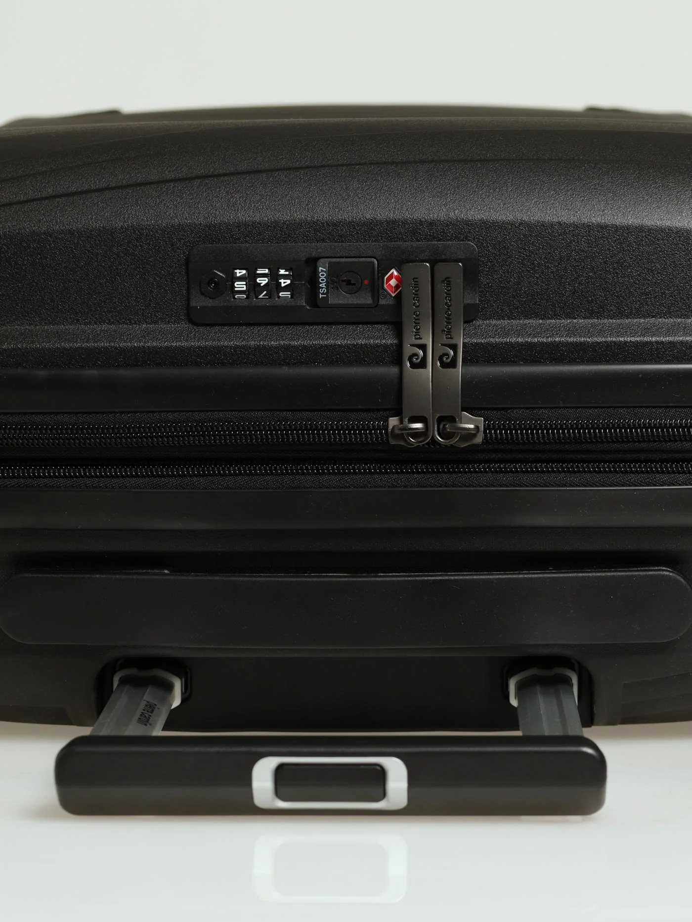 Montpellier Hard Case - Black - Image 3