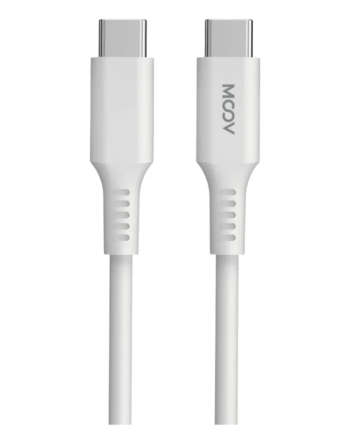 Moov DUO Bundle 20W and USB-C Cable - Image 2