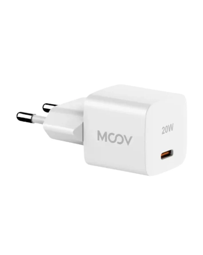 Moov DUO Bundle 20W and USB-C Cable - Image 3