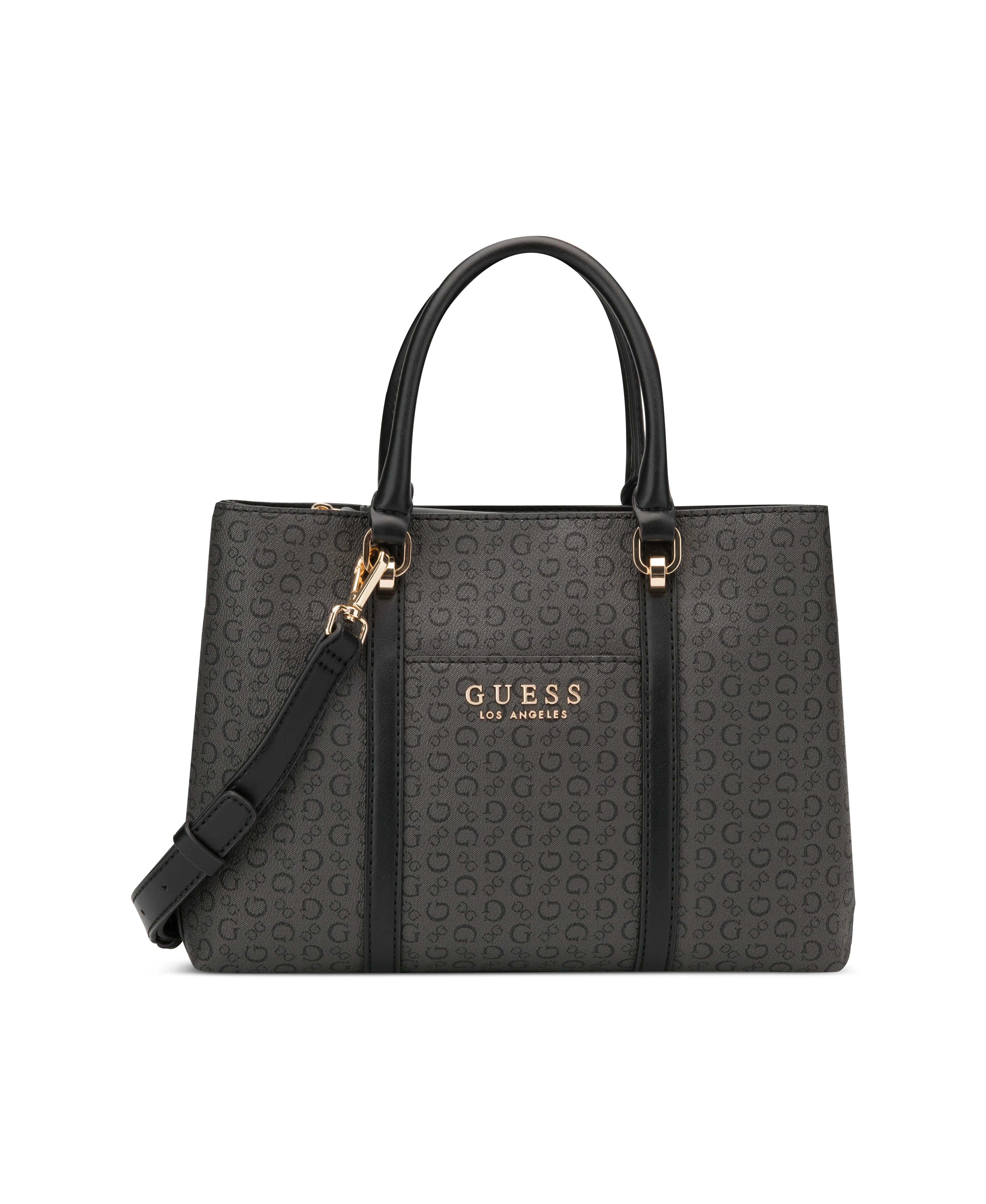Morrigan Satchel - Charcoal - Image 3