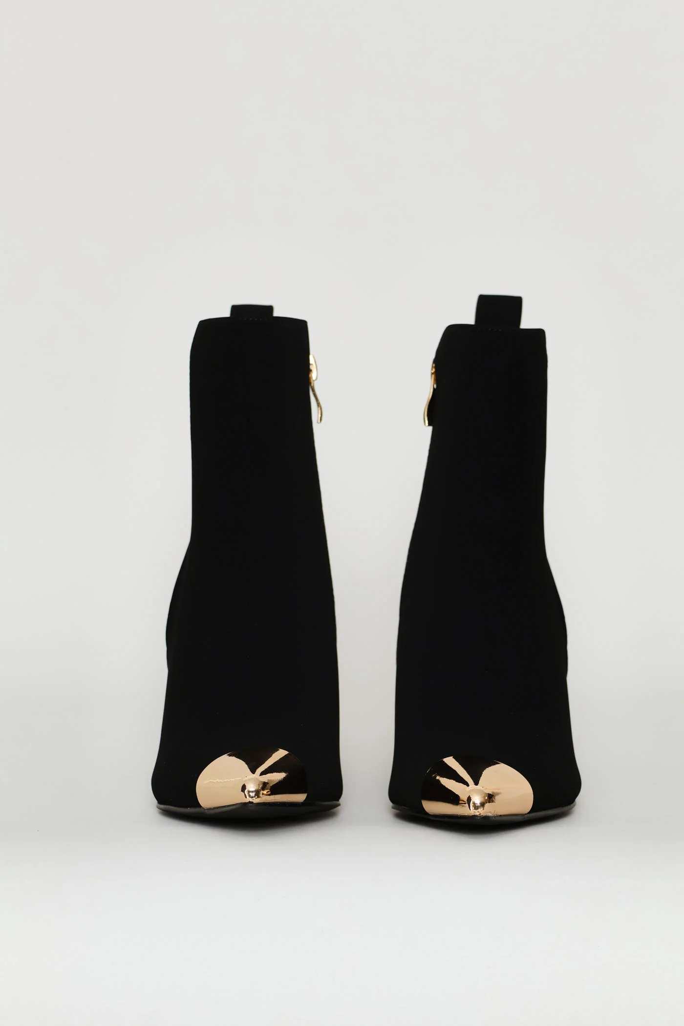 Moss 2 Golf Tip Boot - Black - Image 4