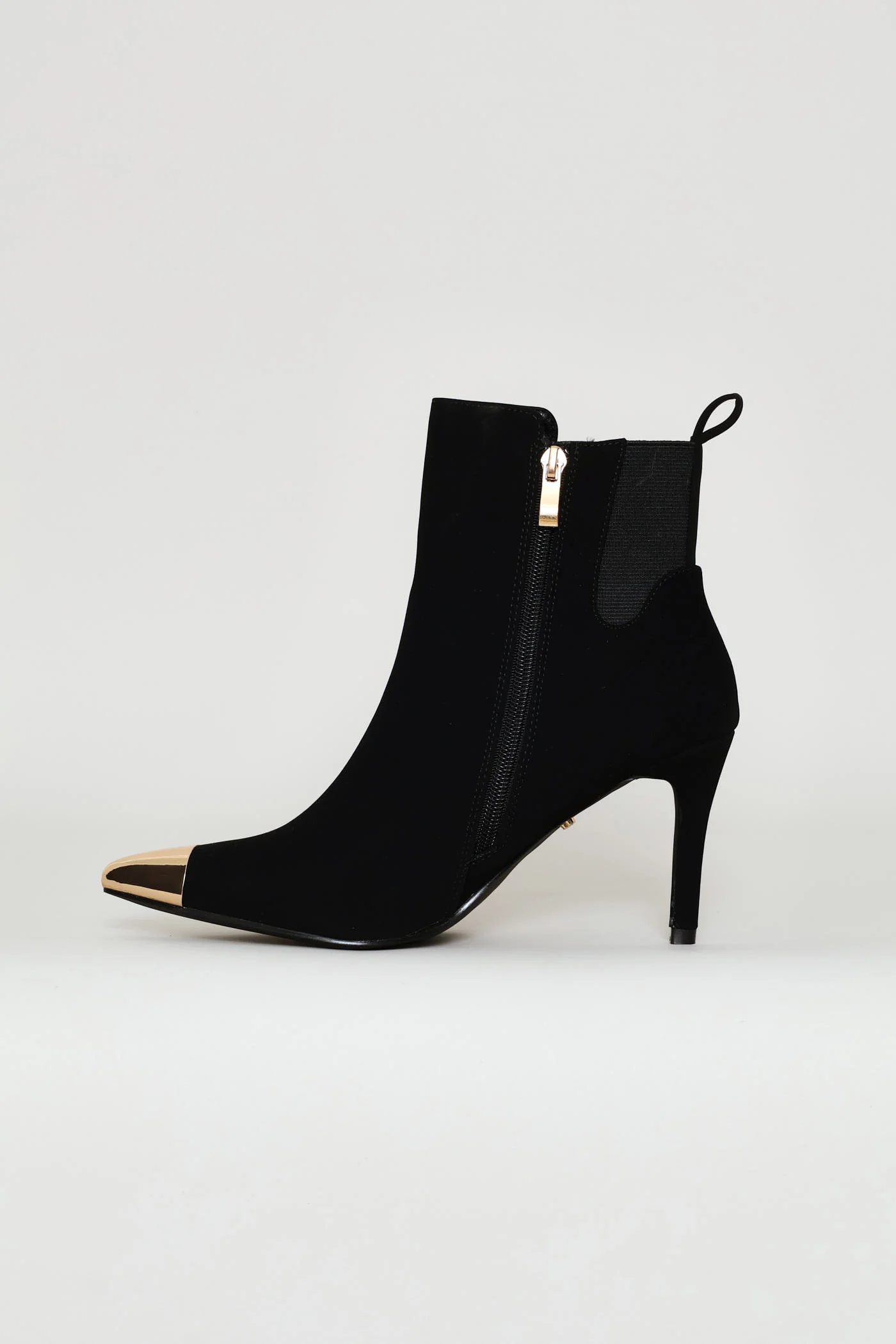 Moss 2 Golf Tip Boot - Black - Image 5