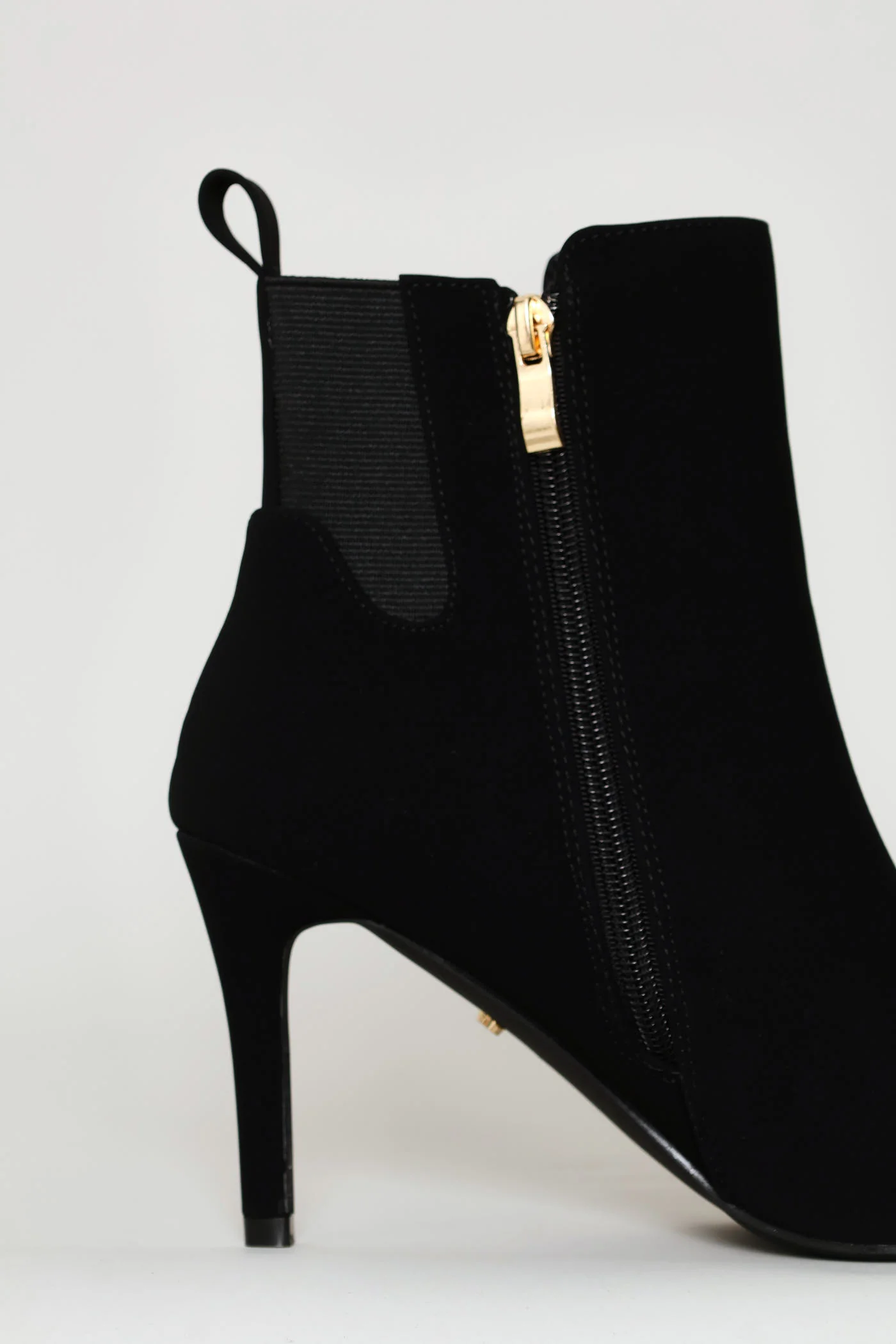 Moss 2 Golf Tip Boot - Black - Image 6