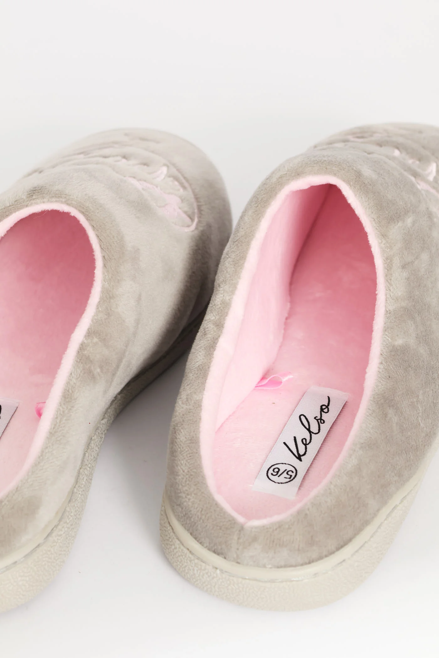 Mothers Day Slipper - Pink - Image 2