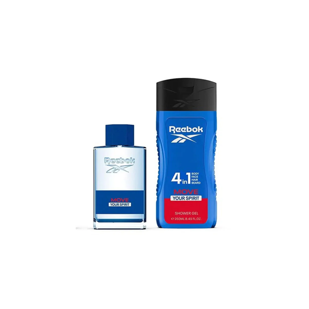 Move Your Spirit Eau de Toilette Gift Set - Image 2