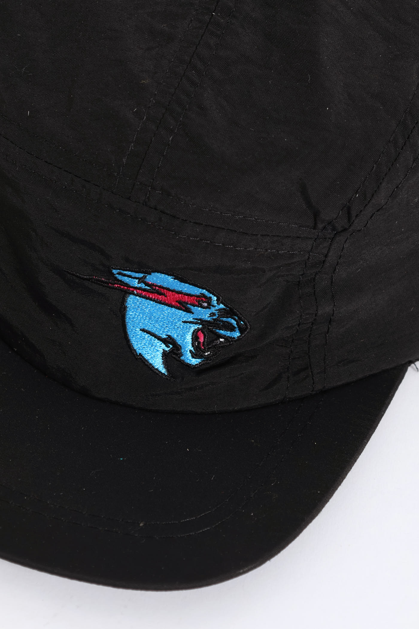 Mr Beast Soft Black Cap - Black - Image 2