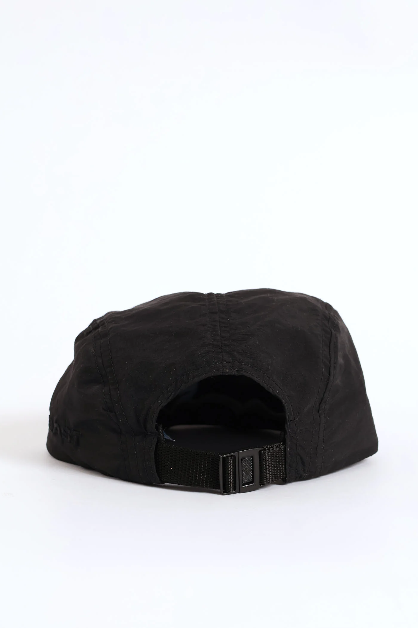 Mr Beast Soft Black Cap - Black - Image 4