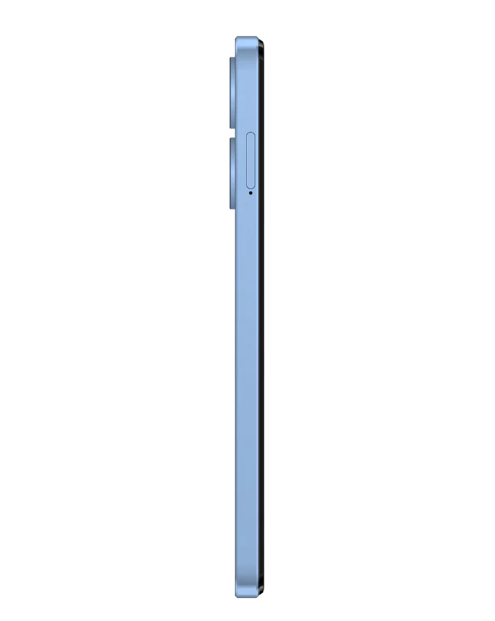 H72 Dual Sim Blue Cellphone - Image 3