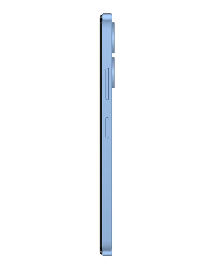 H72 Dual Sim Blue Cellphone - Image 4