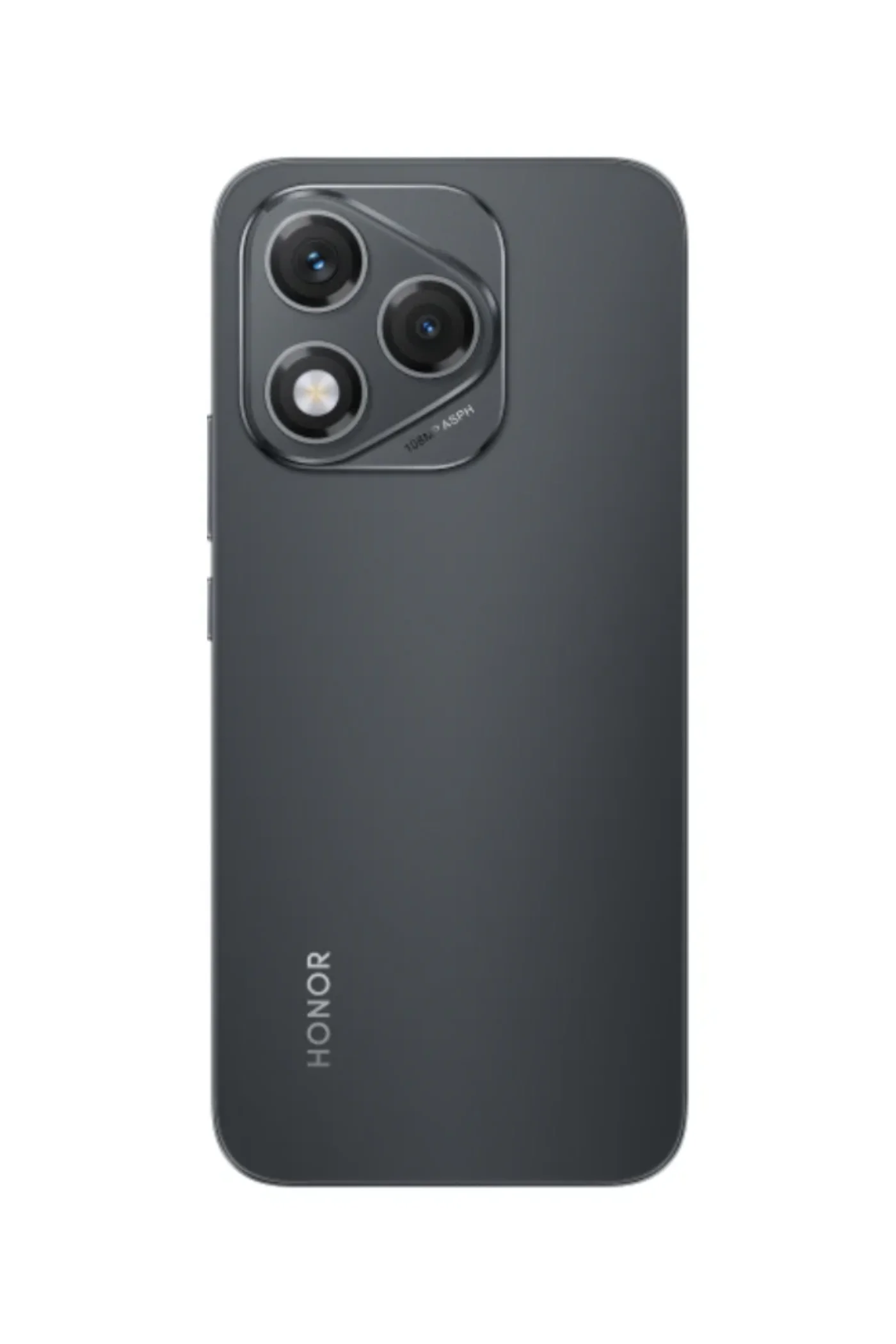 400 Lite Black Cellphone - Image 2