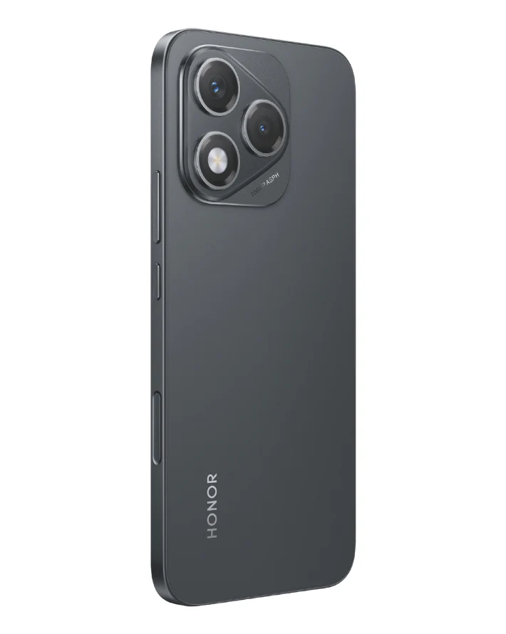 400 Lite Black Cellphone - Image 4