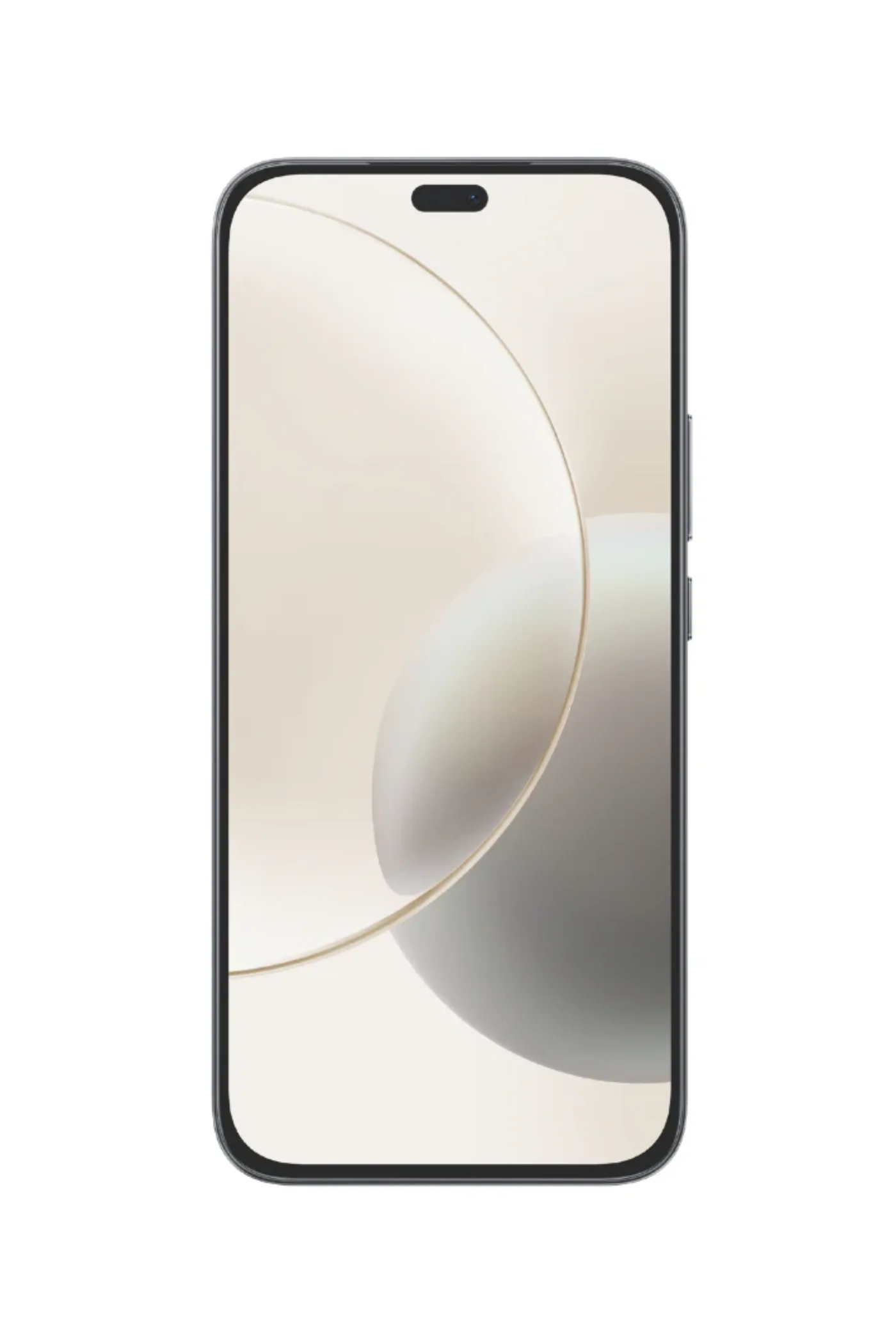 400 Lite Black Cellphone - Image 5