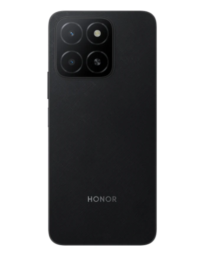 X5b Plus 128GB Dual Sim Black Cellphone - Image 2