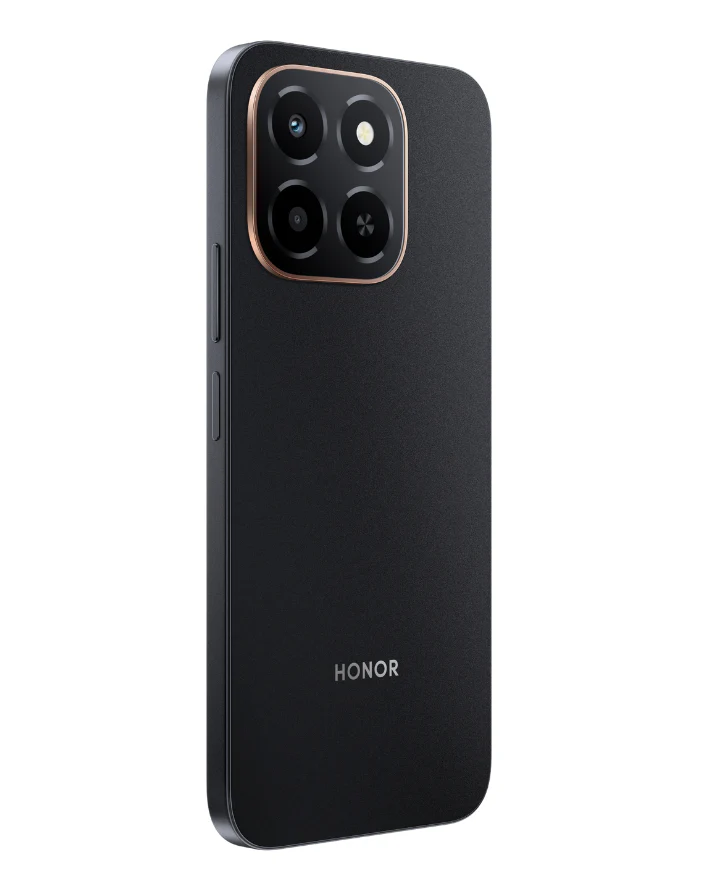 X6c 128GB Black Cellphone - Image 4