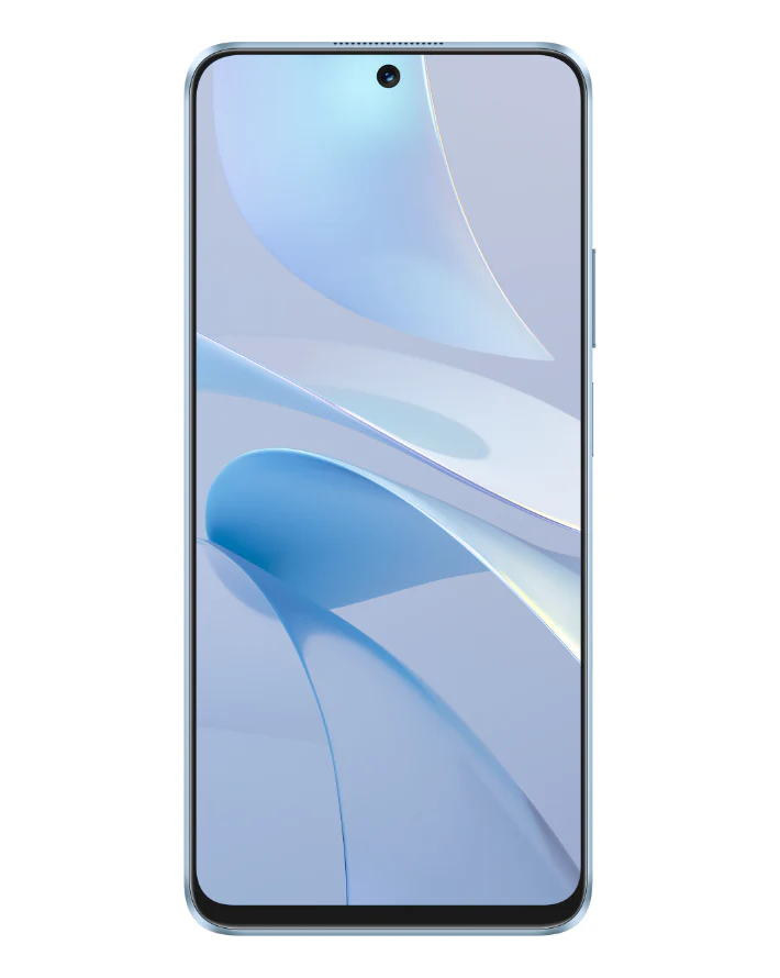 NOVA 13i 256GB 4G Dual Sim Cellphone - Blue - Image 3