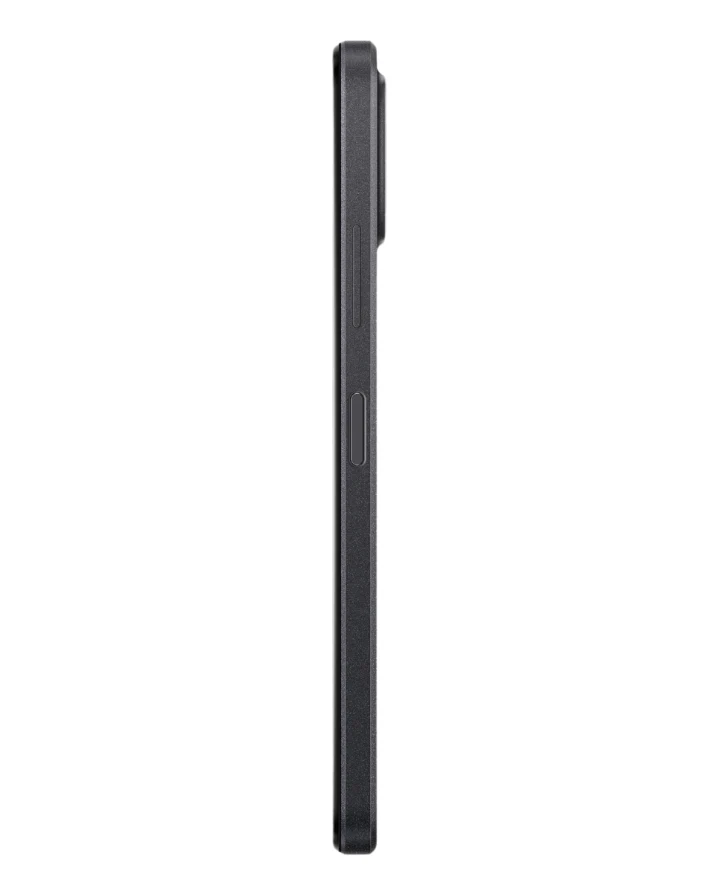 Nova Y62 Dual Sim Black Cellphone - Image 4