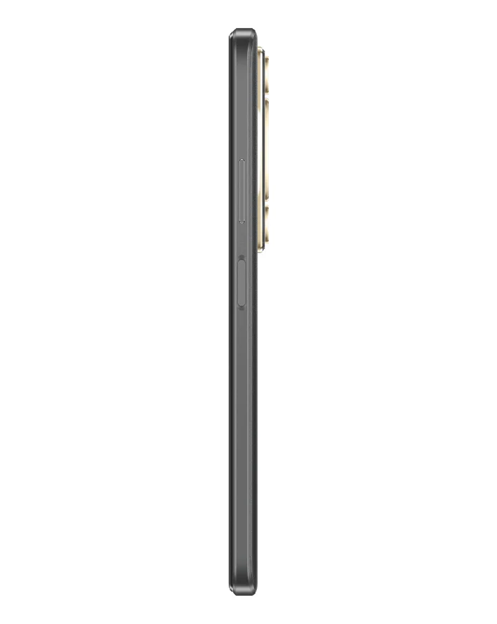 Nova Y63 Dual Sim Black Cellphone - Image 3