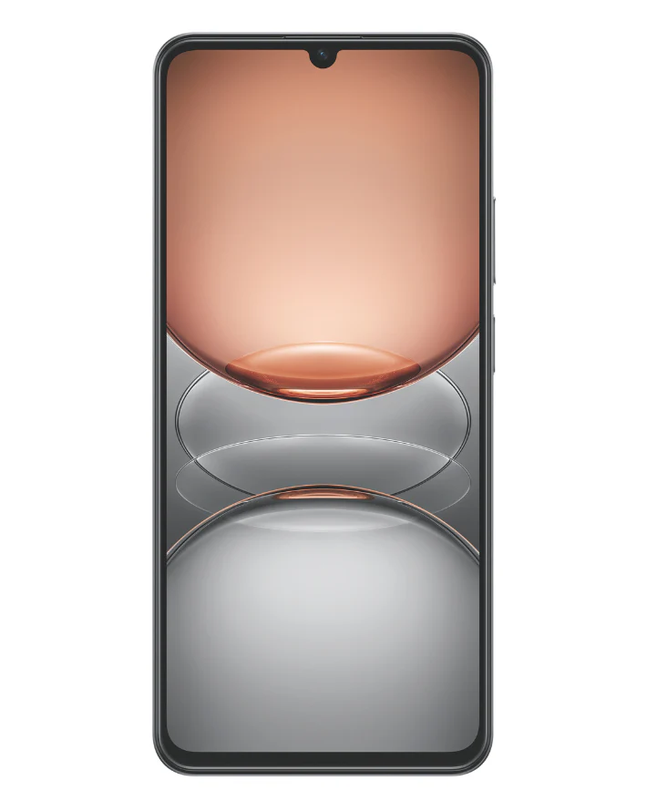 Note 60X Dual Sim Black Cellphone - Image 4