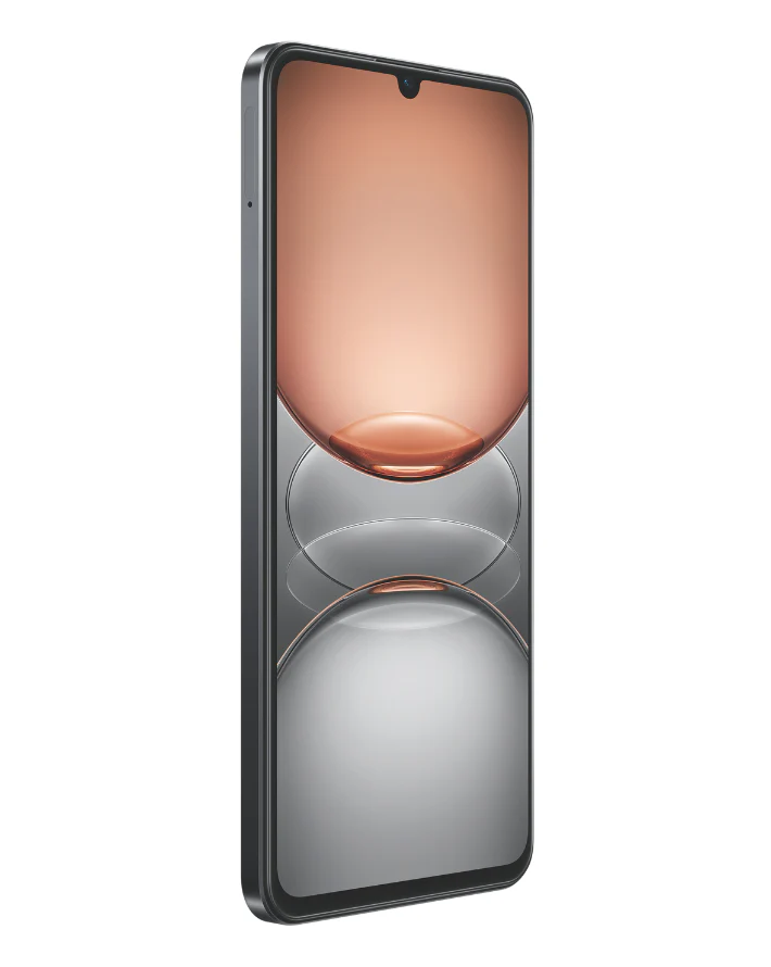 Note 60X Dual Sim Black Cellphone - Image 6