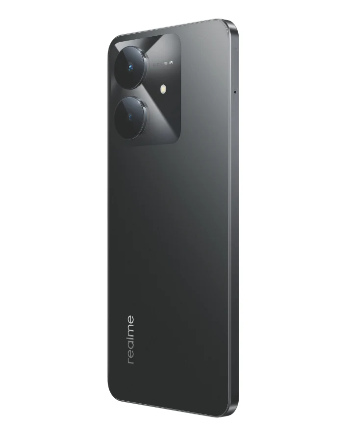 Note 60X Dual Sim Black Cellphone - Image 7