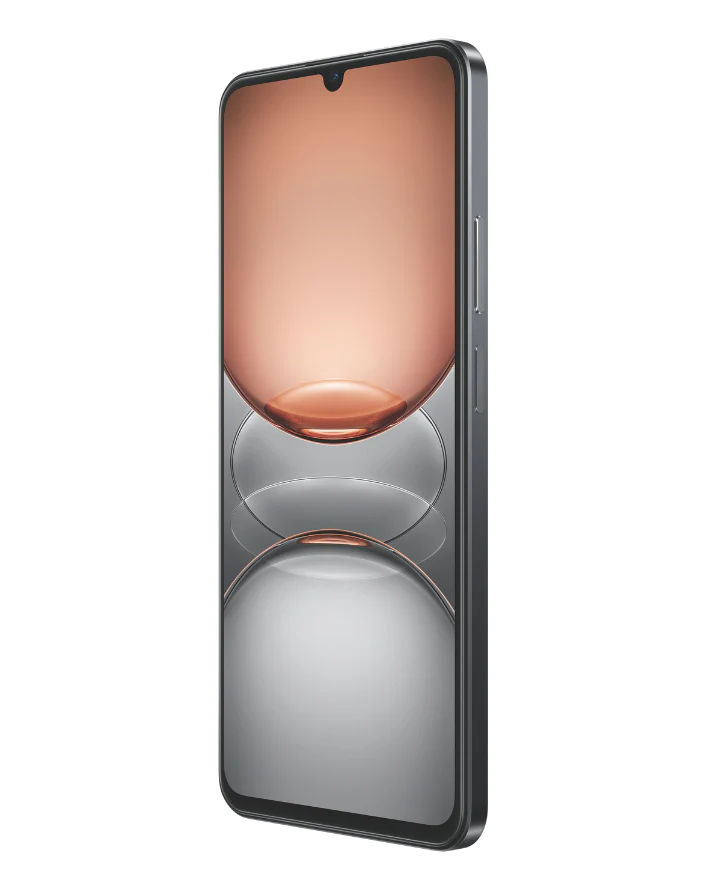 Note 60X Dual Sim Black Cellphone - Image 8