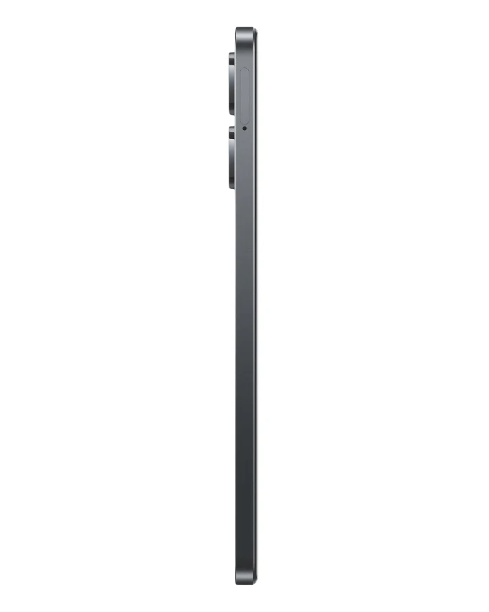 Note 60X Dual Sim Black Cellphone - Image 9