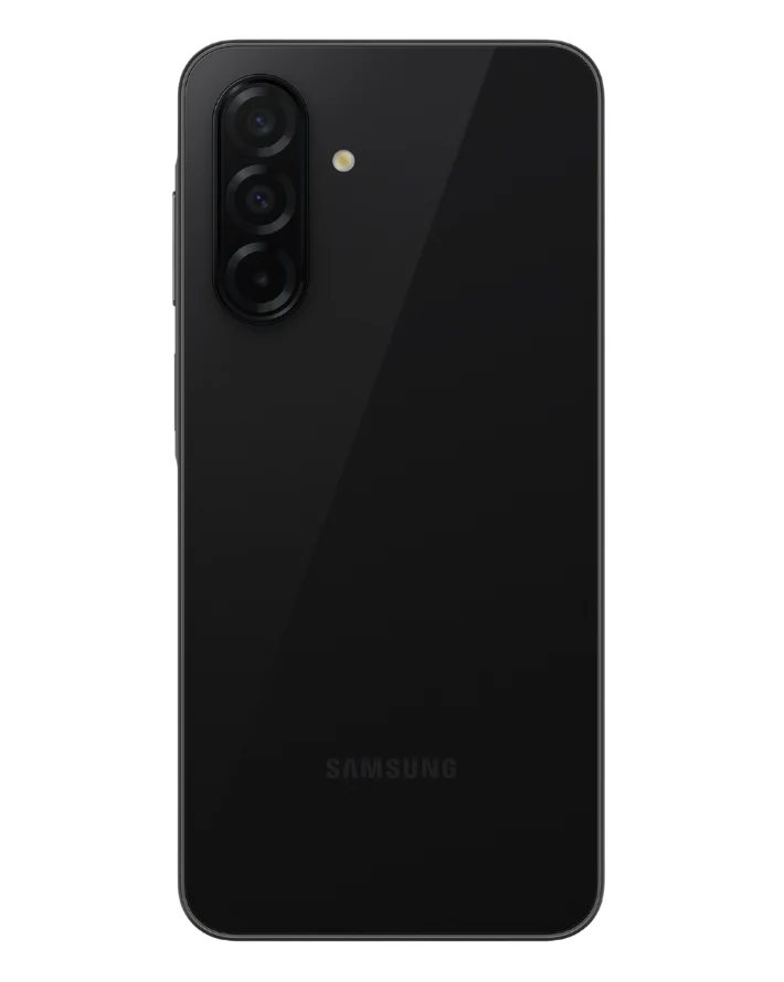 Galaxy A26 5GB Dual Sim Black Cellphone - Image 2