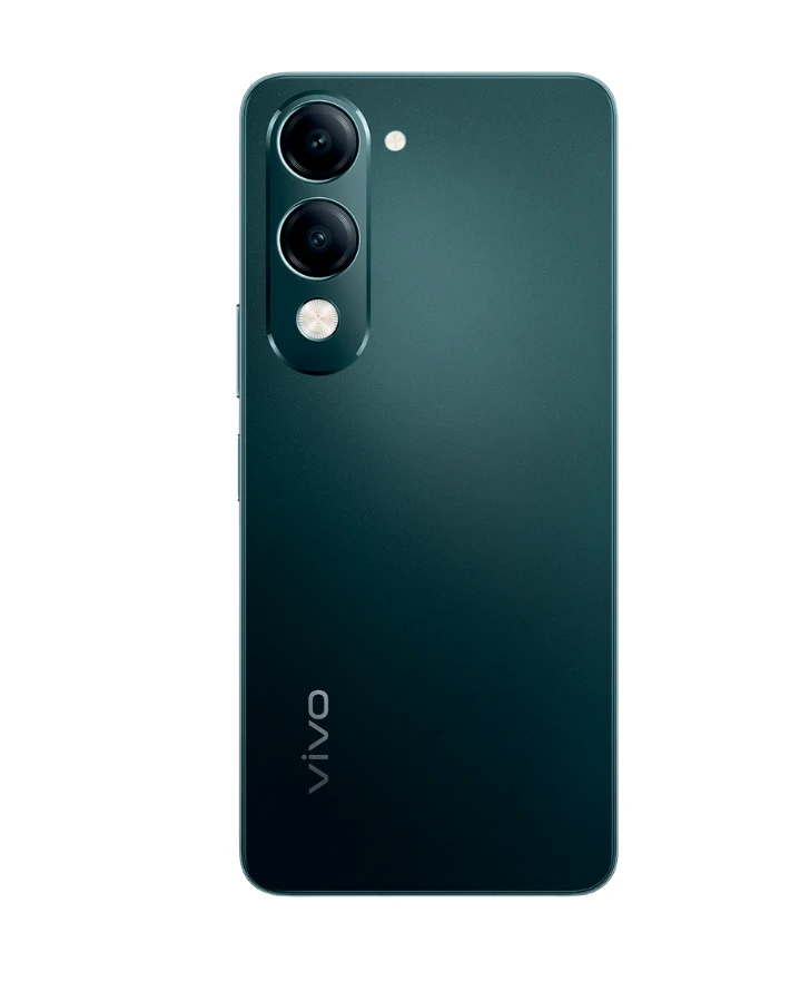 Y04E 64GB Dual Sim Cellphone - Green - Image 2