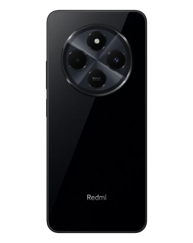 Redmi 14C 128GB Dual Sim Black Cellphone - Image 4