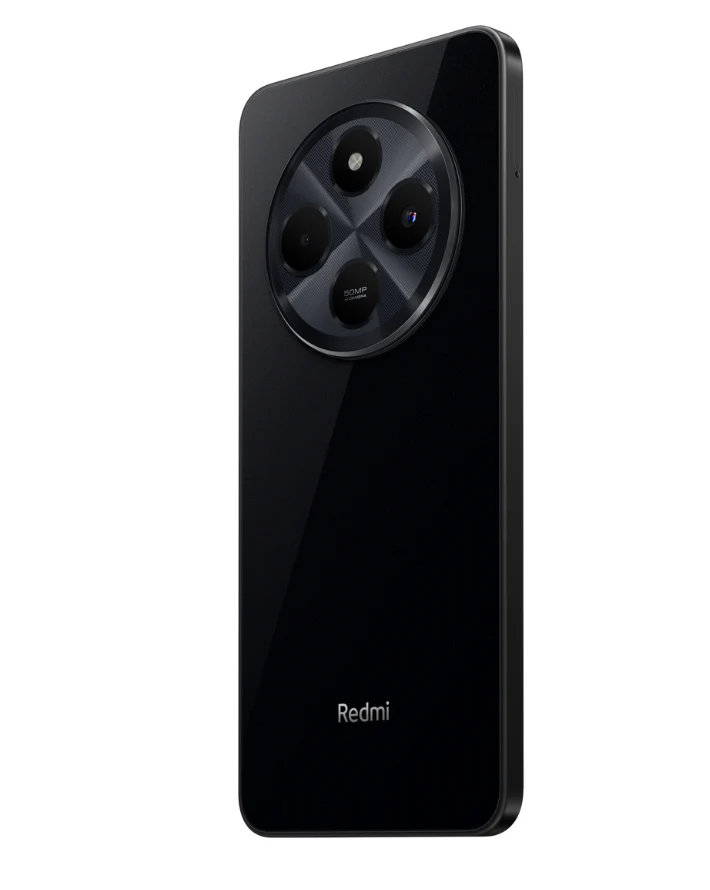 Redmi 14C 128GB Dual Sim Black Cellphone + Power Bank - Image 3