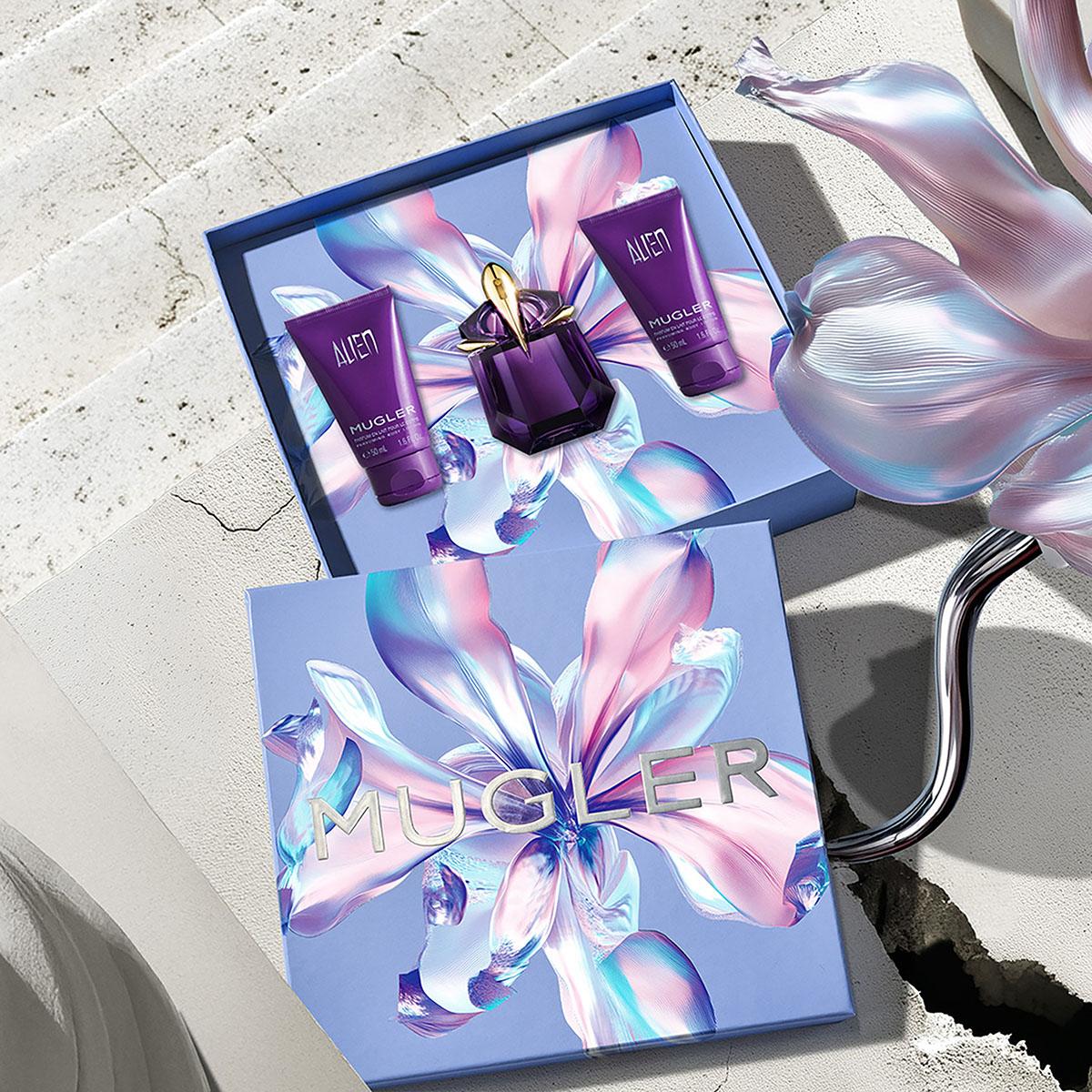 Alien Eau De Parfum Set - Image 4