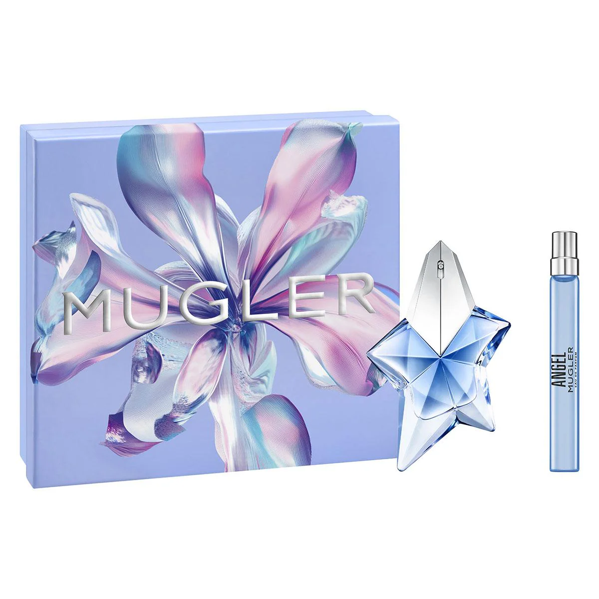 Angel Eau De Parfum Set - Image 6