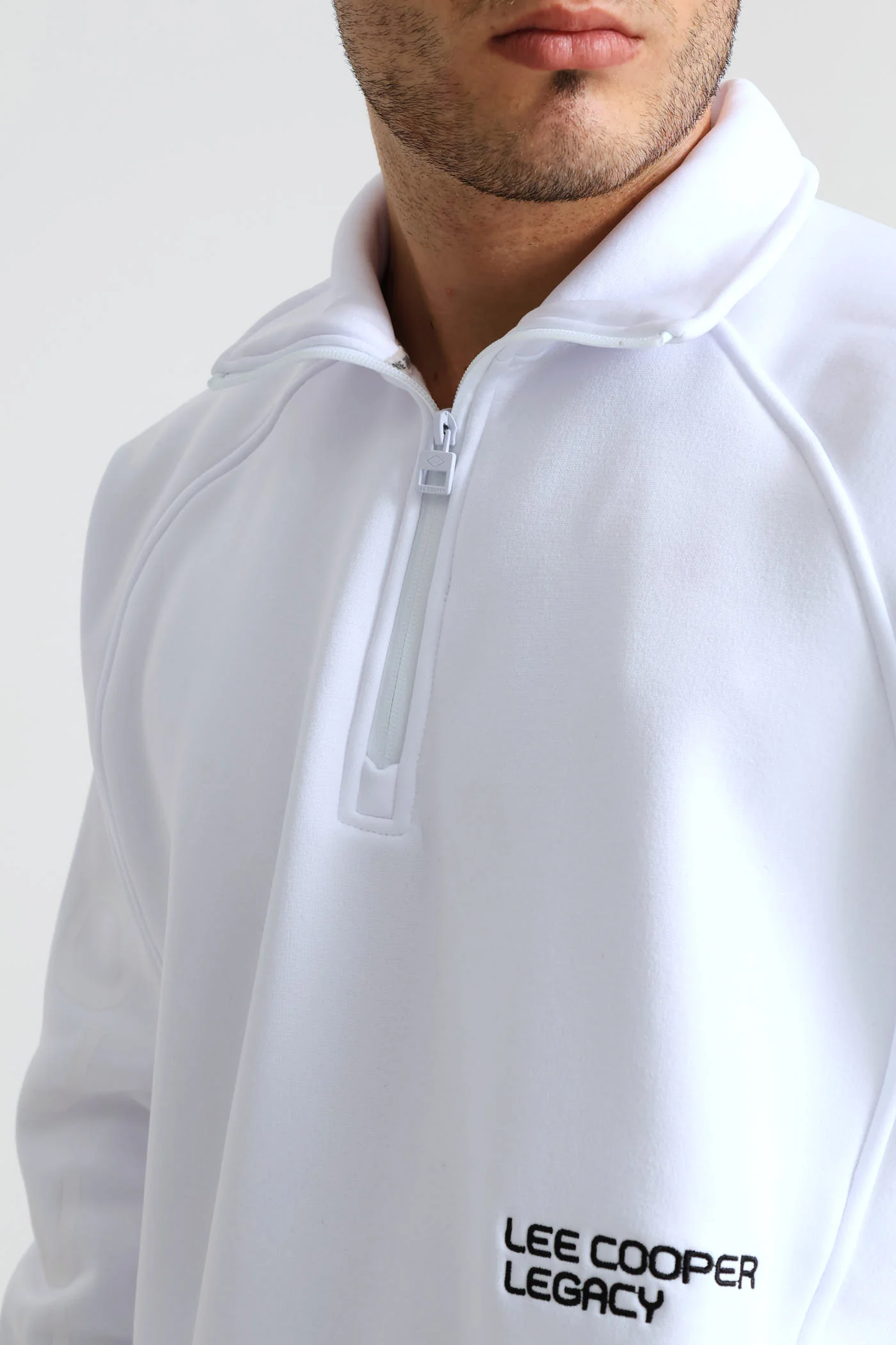 Mylan Tracktop - White - Image 6