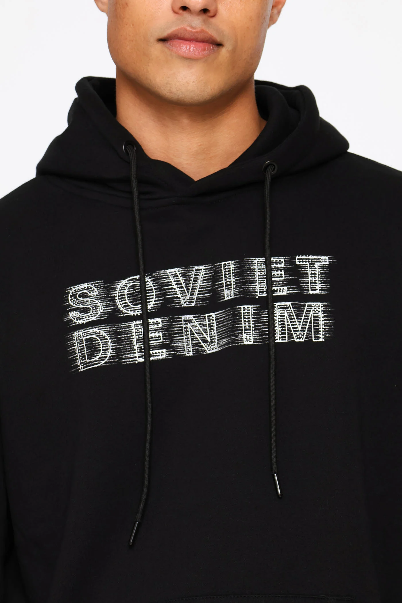 Myles Tracktop - Black - Image 2