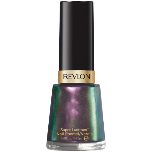 HOLOGRAPHIC NAIL ENAMEL - Image 2