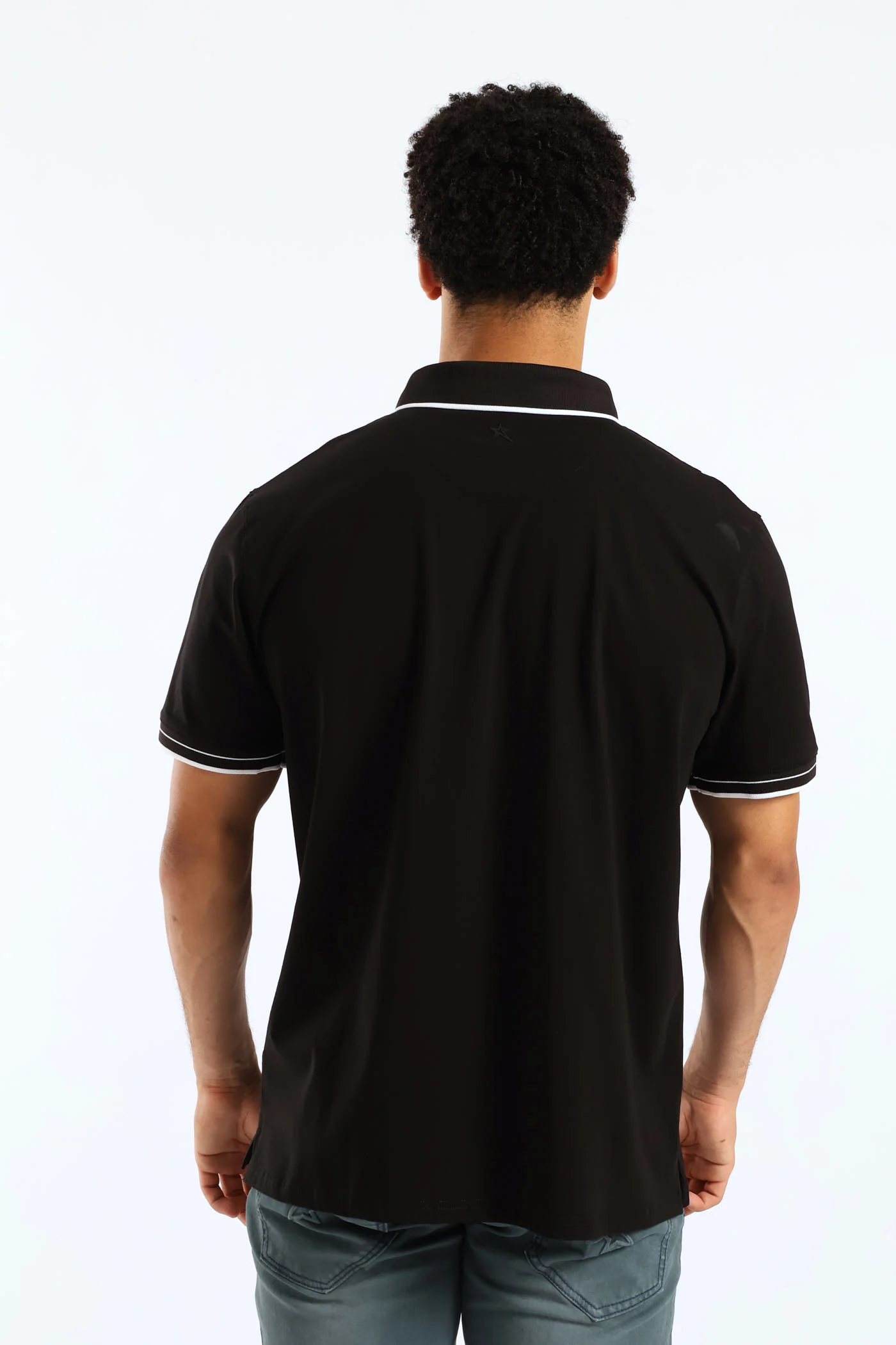 Namor Golfer - Black - Image 5