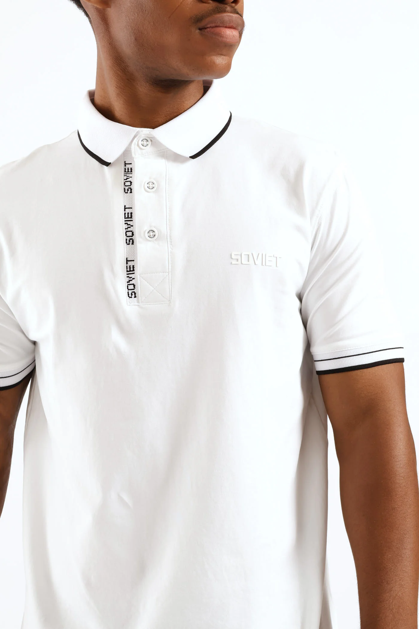Namor Golfer - White - Image 6
