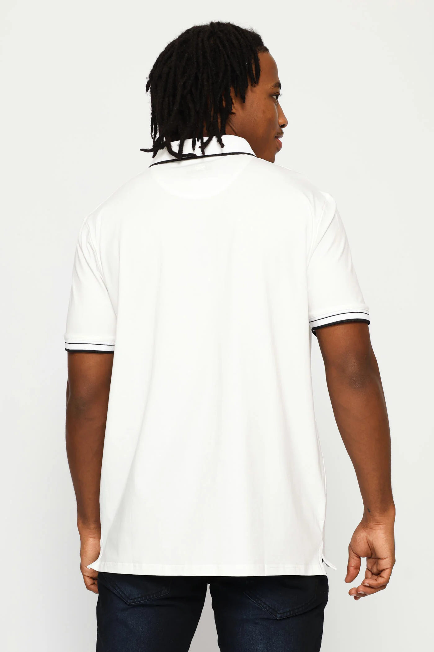 Namor Golfer - White - Image 5