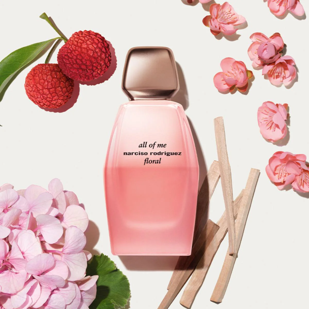 All Of Me Floral Eau de Parfum - Image 2