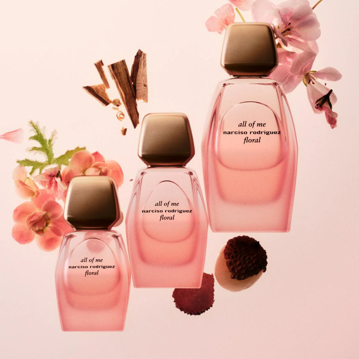 All Of Me Floral Eau de Parfum - Image 6