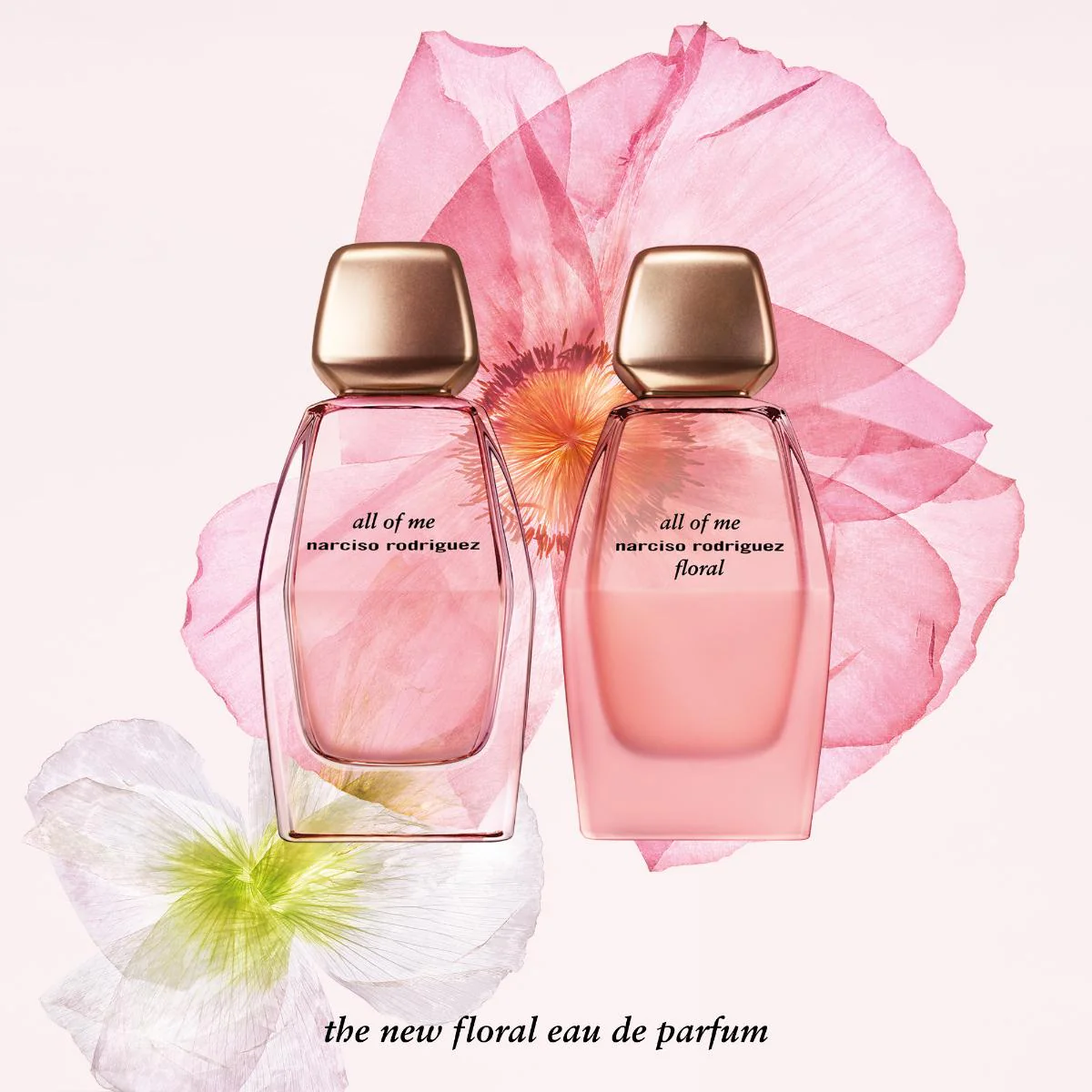 All Of Me Floral Eau de Parfum - Image 9