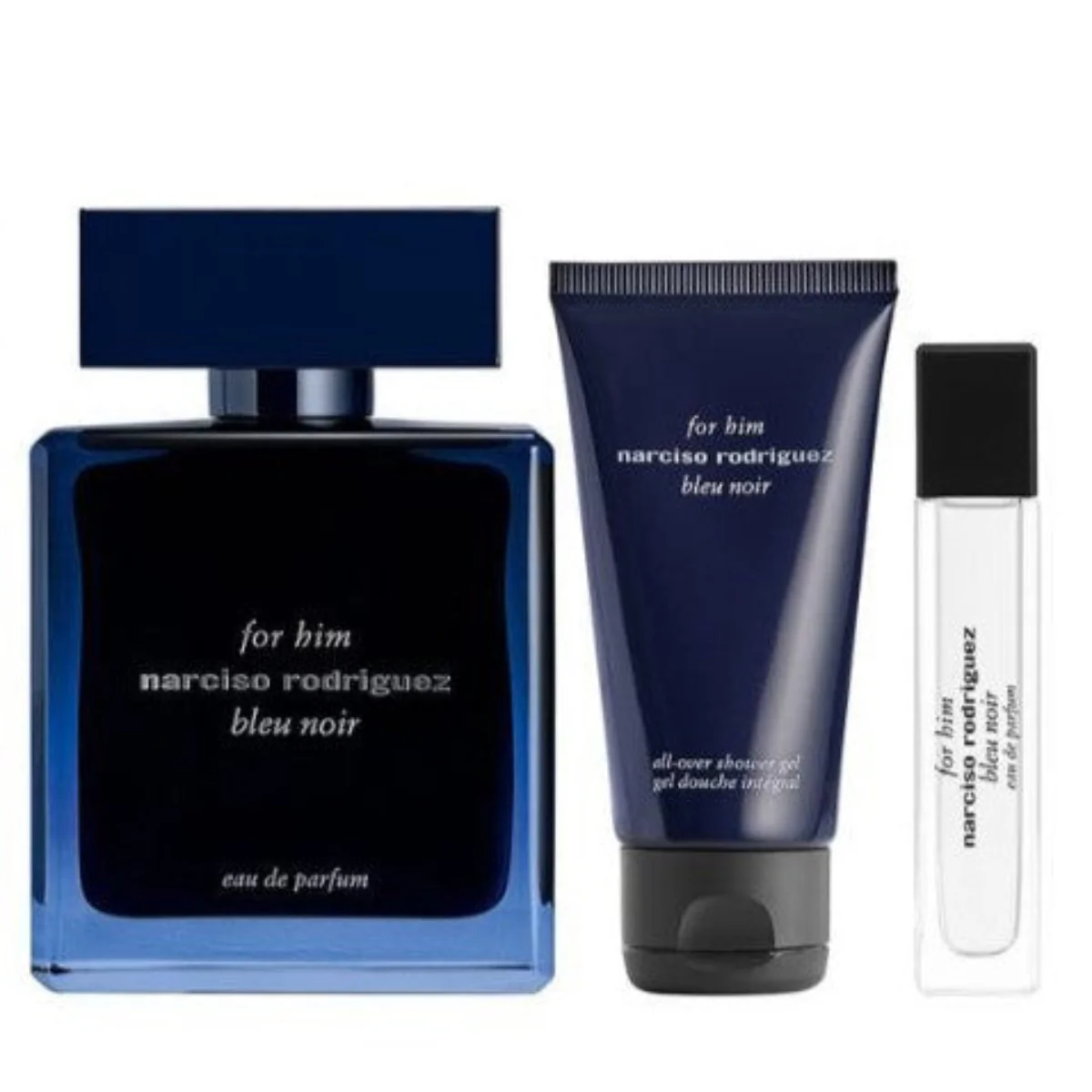 Bleur Nior Eau de Parfum- 100ML Gift Set - Image 2