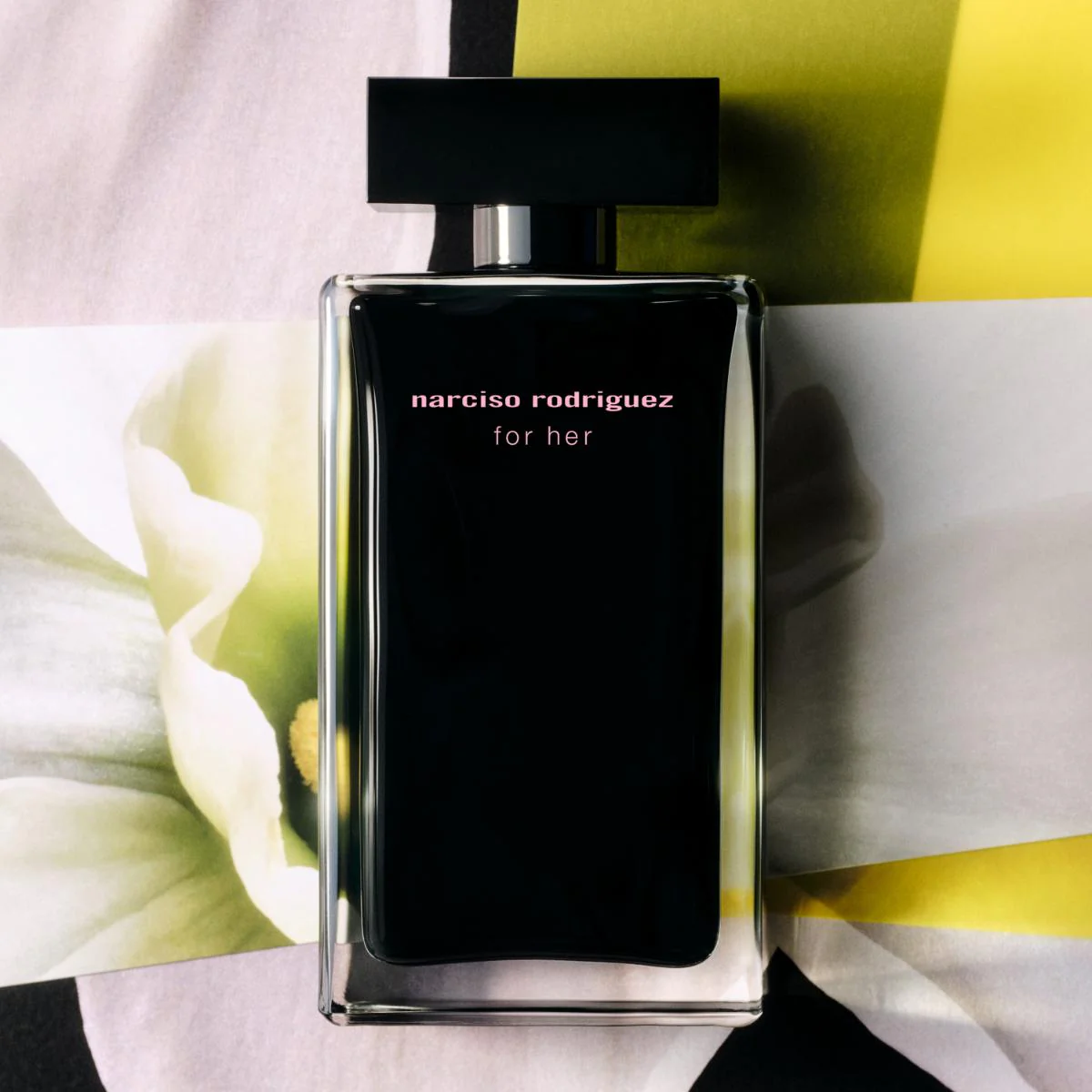 Rodriguez For her Eau de Toilette 100ml Fragrance Set - Image 2