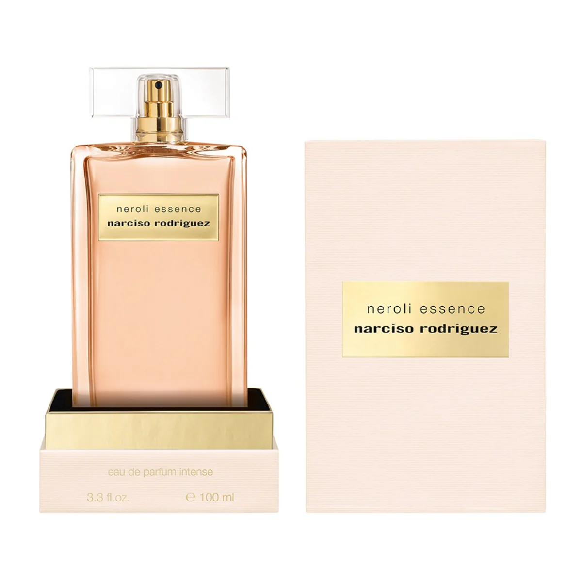 Neroli Essence Eau De Parfum Intense - Image 2